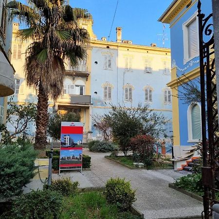Apartment Elizabeth Пула Екстер'єр фото