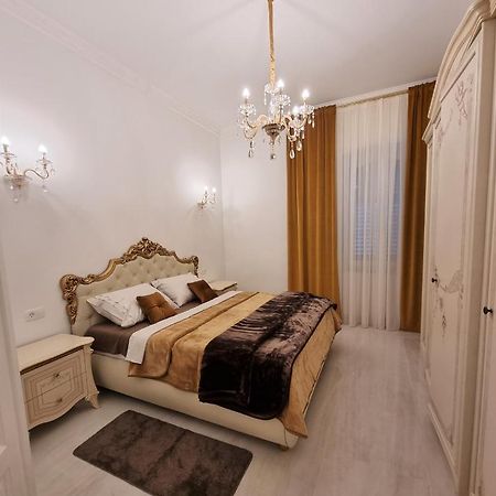 Apartment Elizabeth Пула Екстер'єр фото
