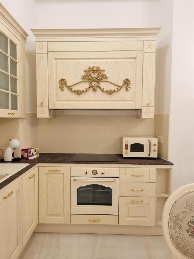 Apartment Elizabeth Пула Екстер'єр фото
