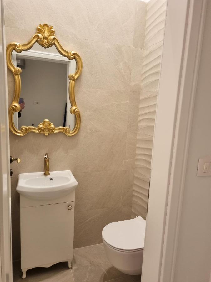 Apartment Elizabeth Пула Екстер'єр фото