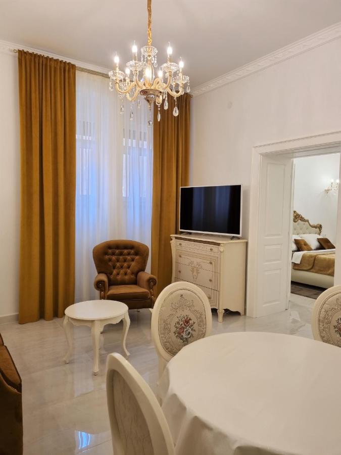Apartment Elizabeth Пула Екстер'єр фото