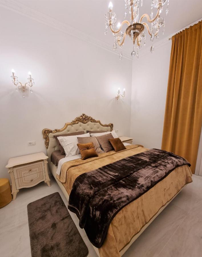 Apartment Elizabeth Пула Екстер'єр фото