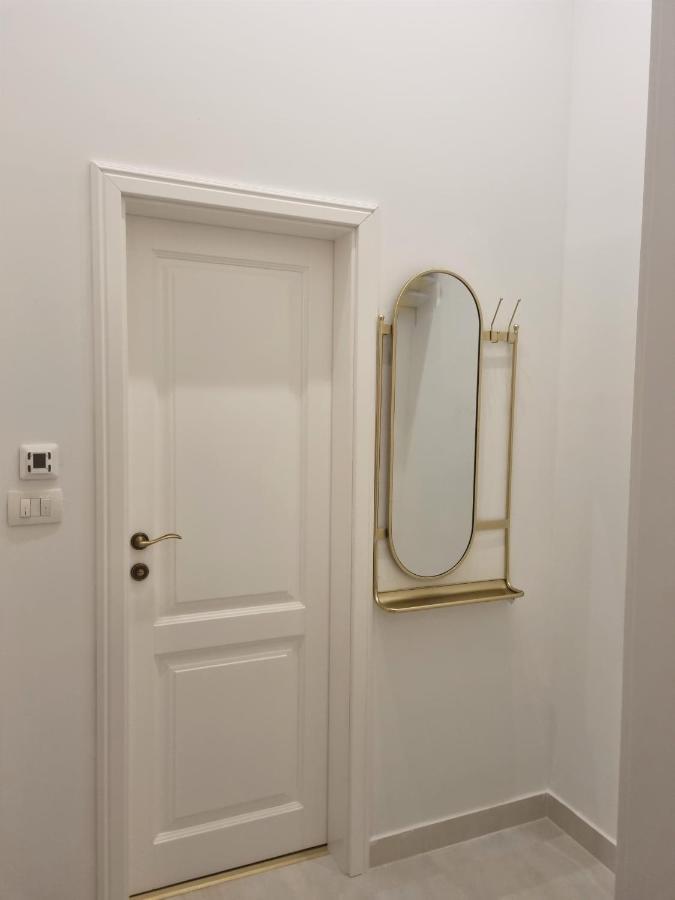 Apartment Elizabeth Пула Екстер'єр фото