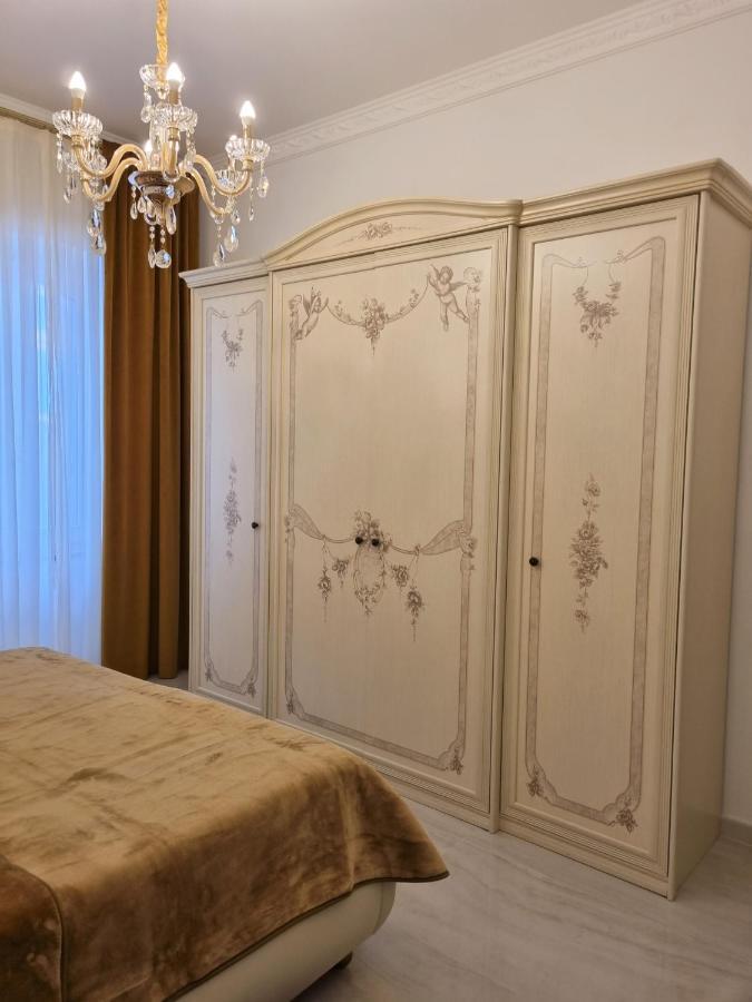 Apartment Elizabeth Пула Екстер'єр фото