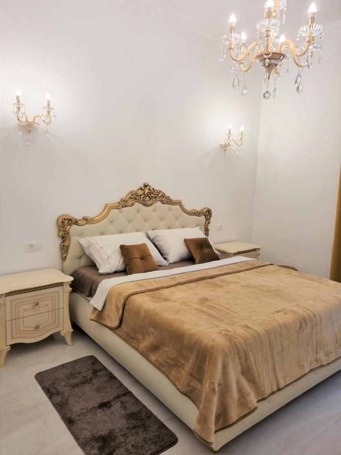 Apartment Elizabeth Пула Екстер'єр фото