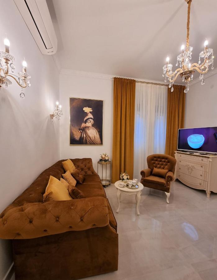 Apartment Elizabeth Пула Екстер'єр фото